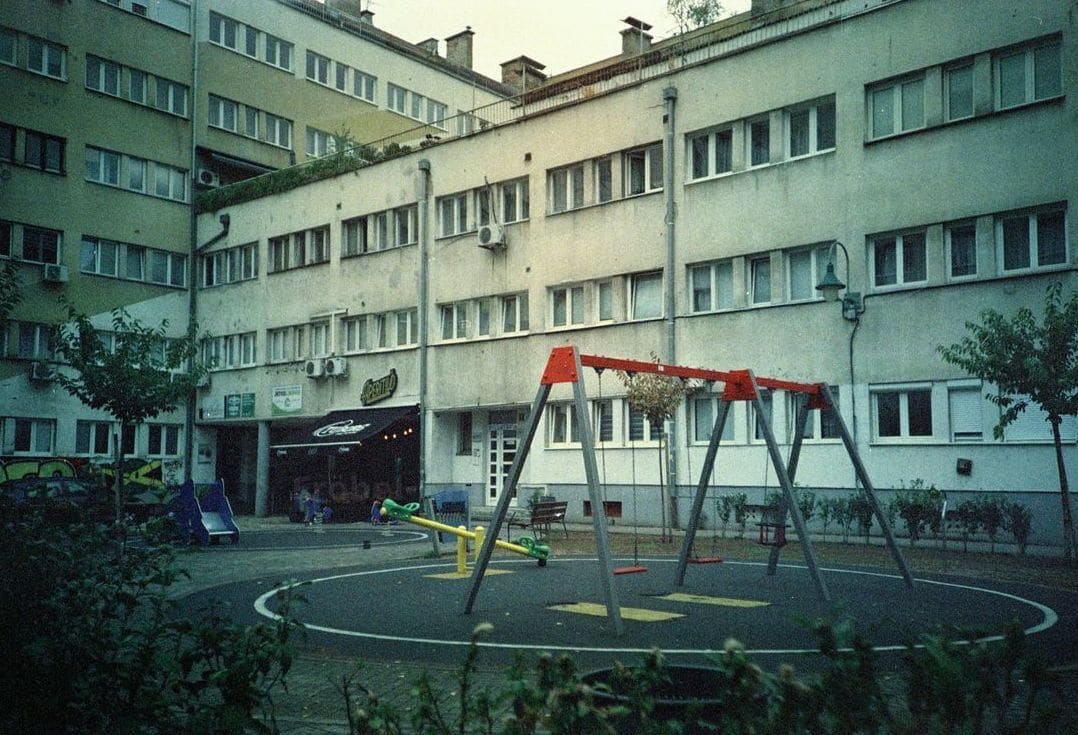 Fröbel-Gruppe 8