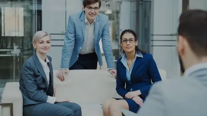 Gruppenbegleitung